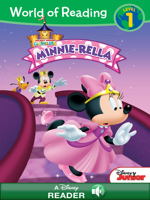 Title details for Minnierella by Lisa Ann Marsoli - Available